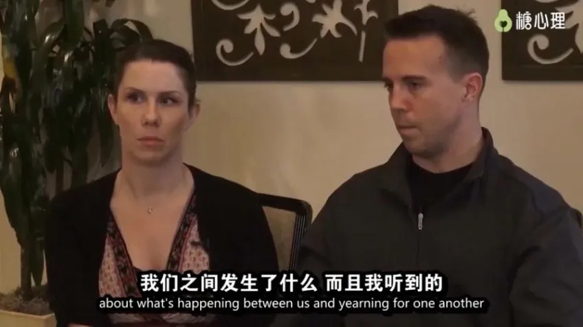 EFT夫妻咨询进阶：13讲核心议题解析课程