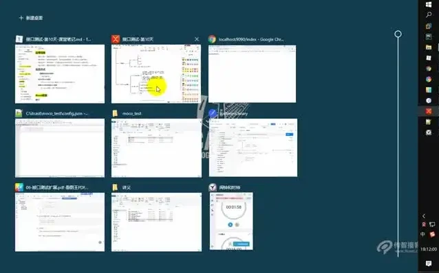 黑马程序员软件测试全套教程：源码+实战+自动化