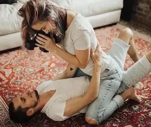 男同学第三阶：久战秘技训练课程