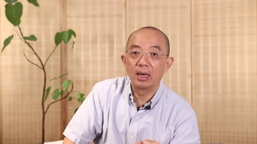 赵越人生智慧课：14讲揭秘改变命运的秘诀