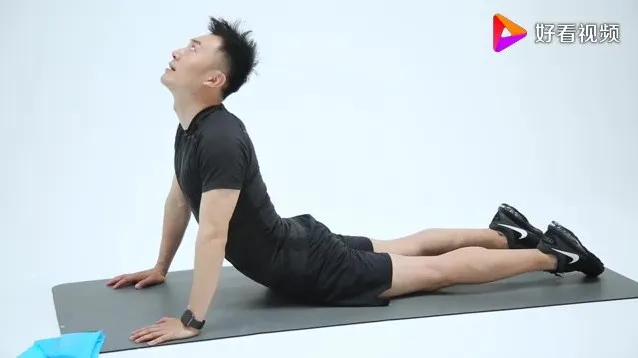 21天高效减脂塑形计划:每日15分钟,瘦腰翘臀美背焕新身材