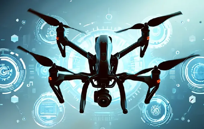 CAAC无人机执照视频教程及考试理论题库