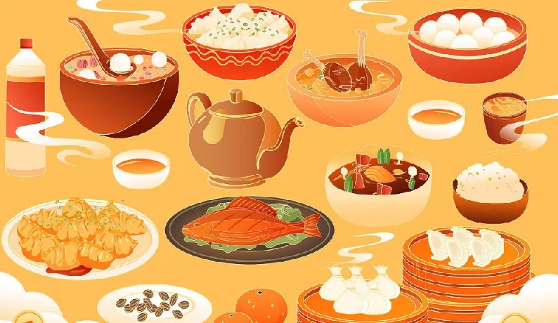 《龙隐小吃街小吃教程大全》：涵盖多样美食的视频教学资料