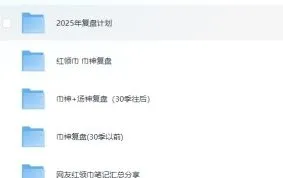 网友红领巾公务员考试资料合集