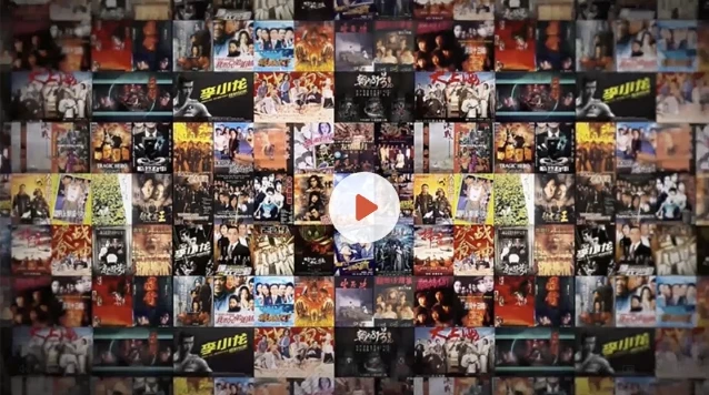 文隽编剧大师课：零基础开启电影编剧之旅