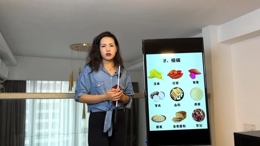 苏蕾30天全身燃脂塑形课：瘦腰腹、美背翘臀、消除拜拜肉