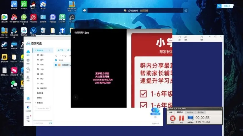 小红书新手刚需产品蓝海项目实战指南：日赚 500+秘籍