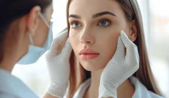 专注美业面诊成交系统