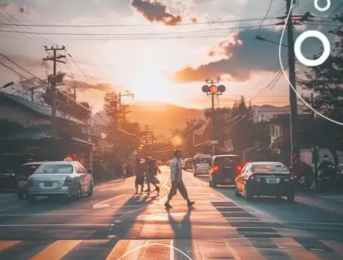 普通人必备超实用逆袭法课程：突破现状，实现人生跃迁