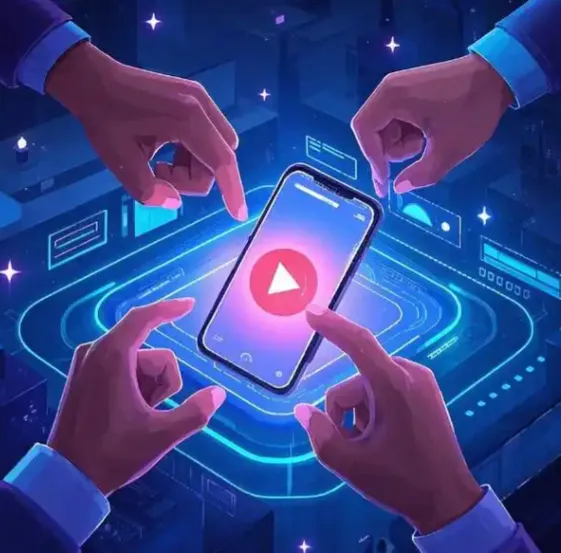 从0到1短视频创作变现必修课：掌握时代技能，实现收入增长