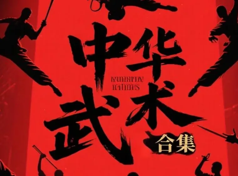 《中华武术合集》：传统武术经典技法与文化内涵的集大成之作