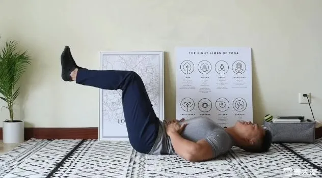 麦大湿细腰训练全攻略：解剖、案例与进阶教程