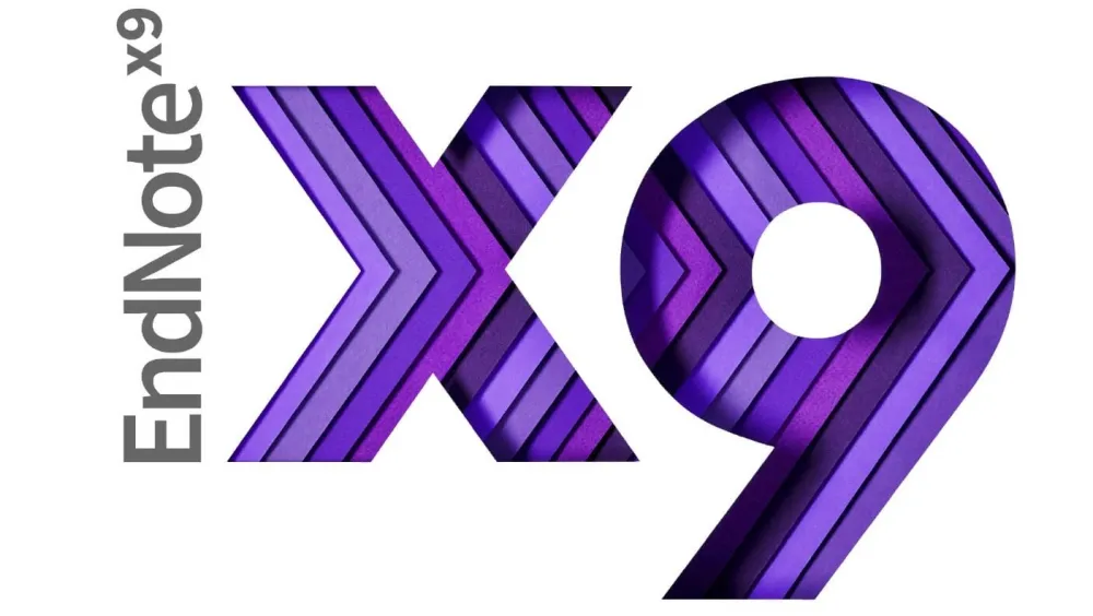 EndNote文献管理软件