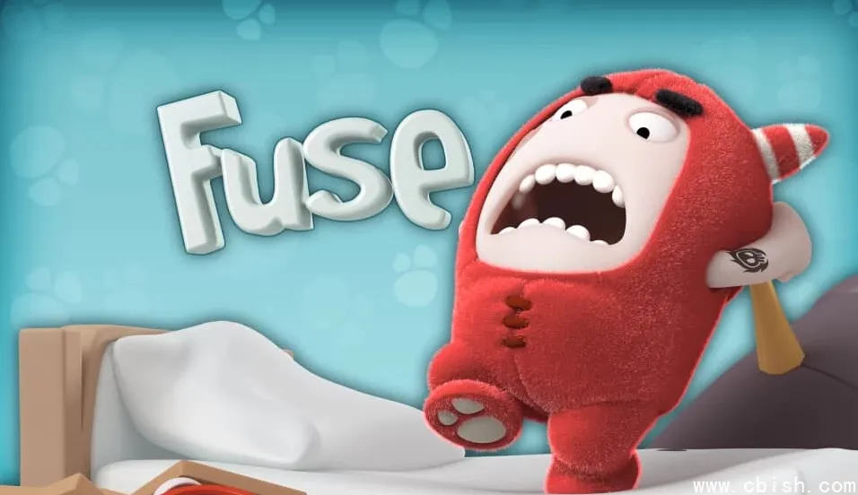 《奇宝萌兵》1 - 2季：全球高播放量幼儿亲子启蒙动画