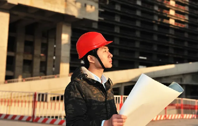 土建工程师装饰装修及竣工验收从入门到精通课程