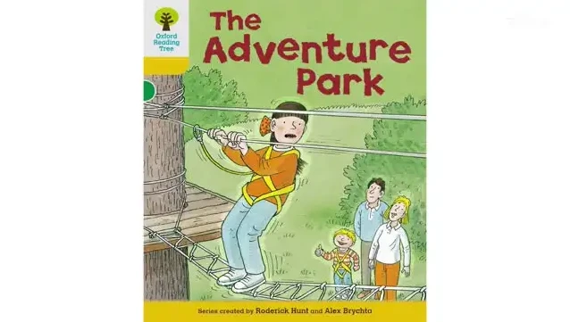 童老师精讲《牛津阅读树》全套英语学习课程