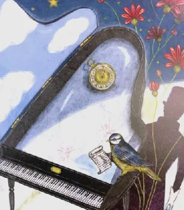 世界名著大师课