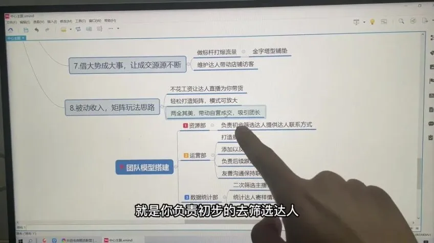 0基础抖店达人邀约全攻略:实现日发万单批量复制