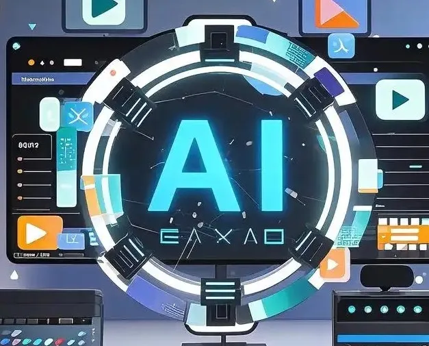 交个朋友AI短视频创富营100节课程