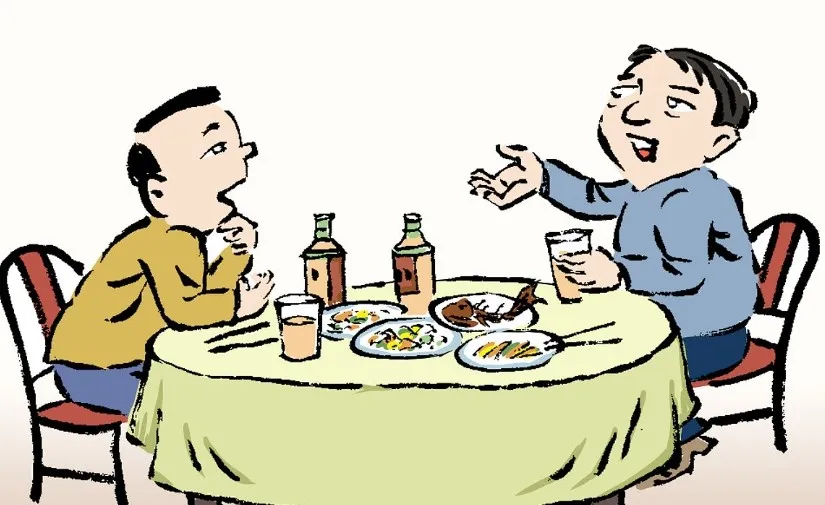 《赢在人情世故：走向成功的社交策略》课程