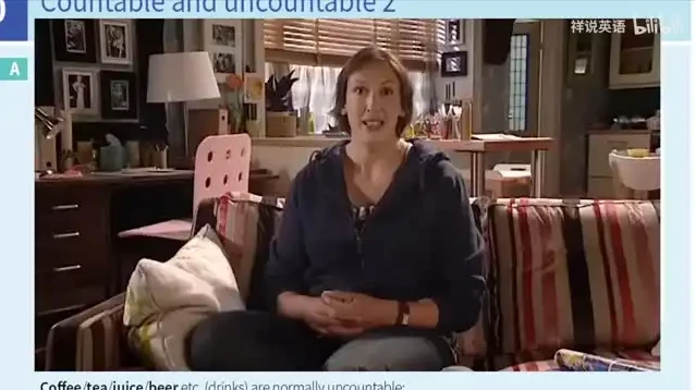 剑桥语法全攻略239讲视频教程：轻松掌握英语语法