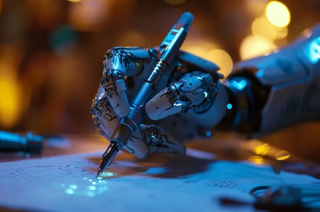 AI写作社会热点实操教程：快速产出高热度内容