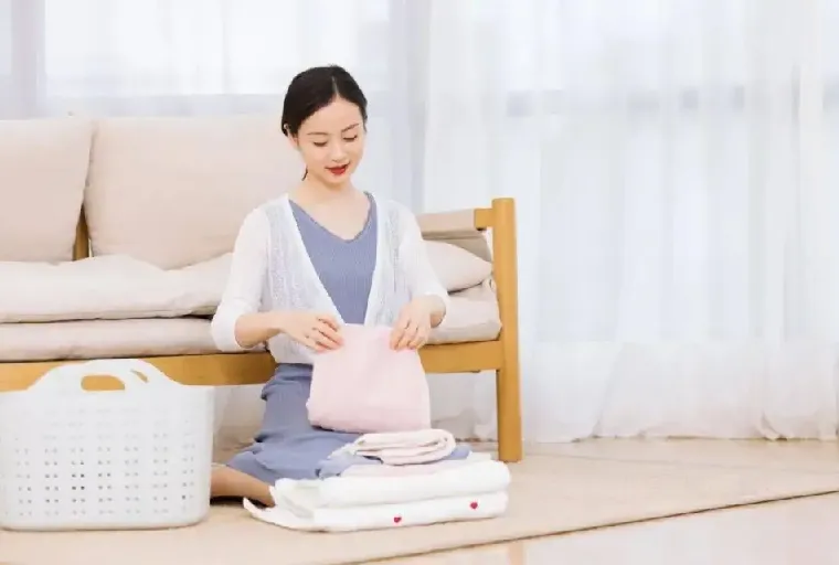 家居收纳课：一次整理，告别家居杂乱