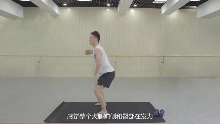 21天普拉提瑜伽塑形计划：雕刻马甲线，美背燃脂抗衰老