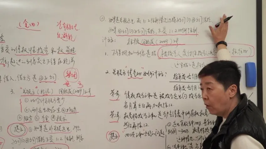 石彦文CFO财税实战课：22个行业税务筹划与风险管控