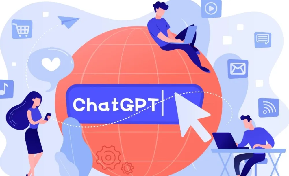 ChatGPT超级大学生：ChatGPT应用场景大学生学习篇