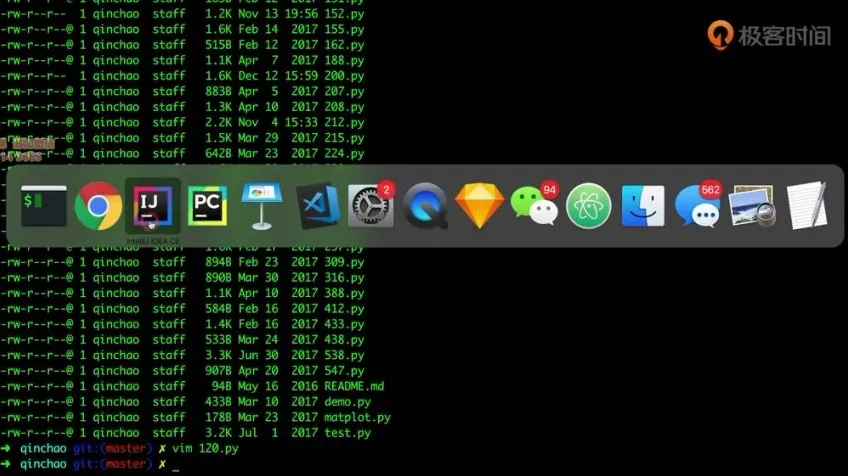 程序员算法面试通关40讲：高效掌握数据结构与算法