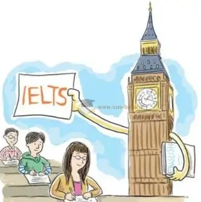 剑桥雅思真题1-19：含真题、新方法解析与音频