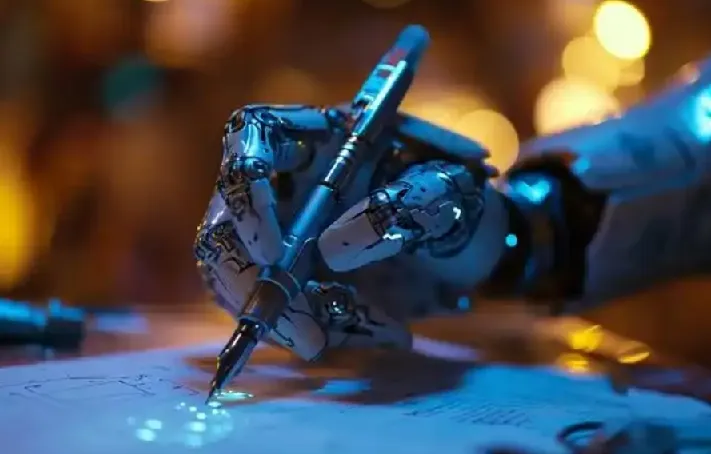 《AI智能写作+爆款公式》：头条爆文速成，抢占流量红利