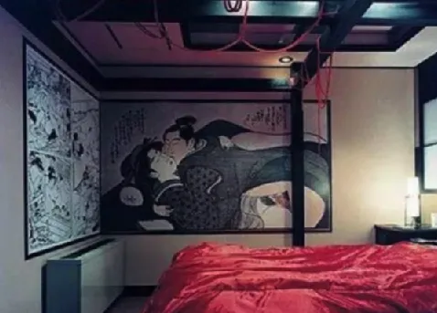 女性必备的20堂情趣指南课