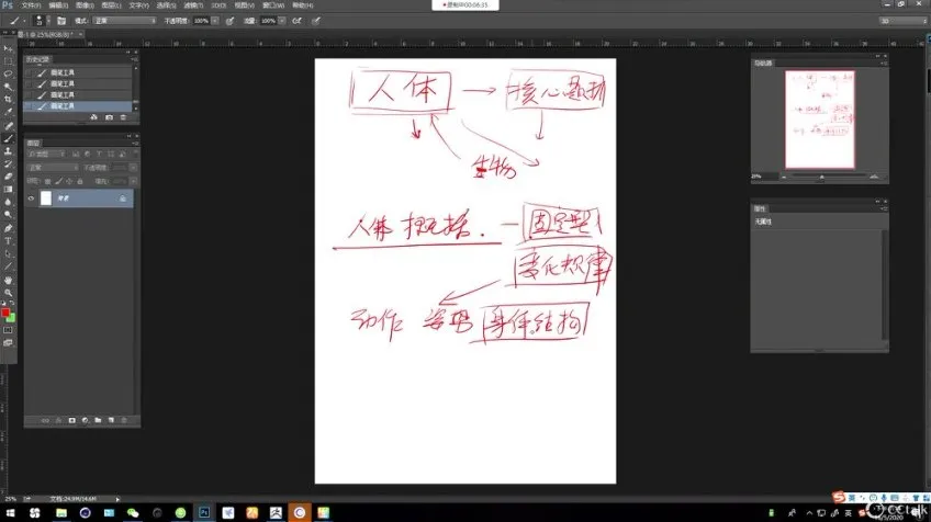 乌合麒麟《CG绘画完全攻略》课程
