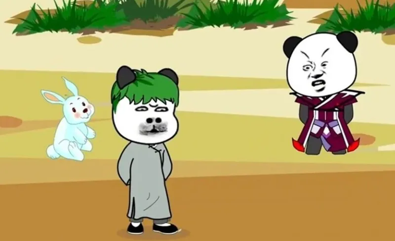 0基础手机沙雕动画实战教学课程