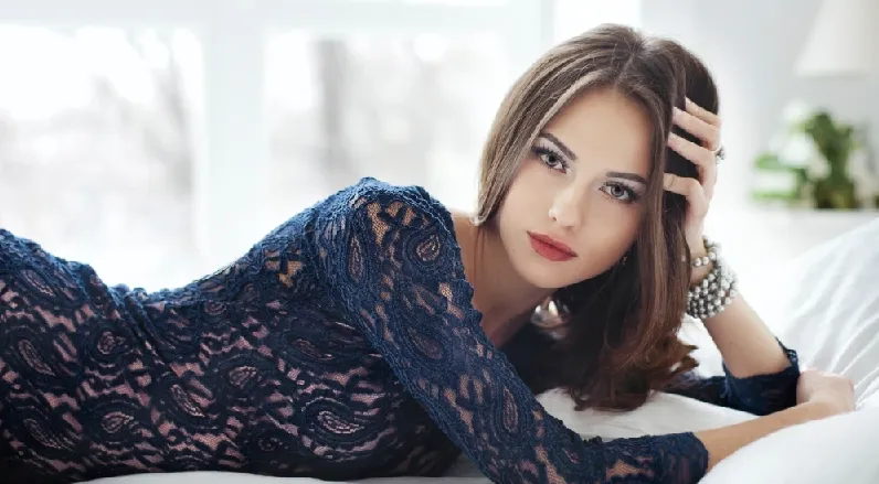 天阴8步教学：让女生开心快乐