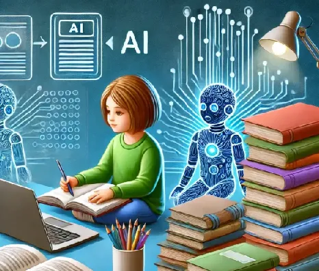 高手的黑箱：AI时代学习与创作课程