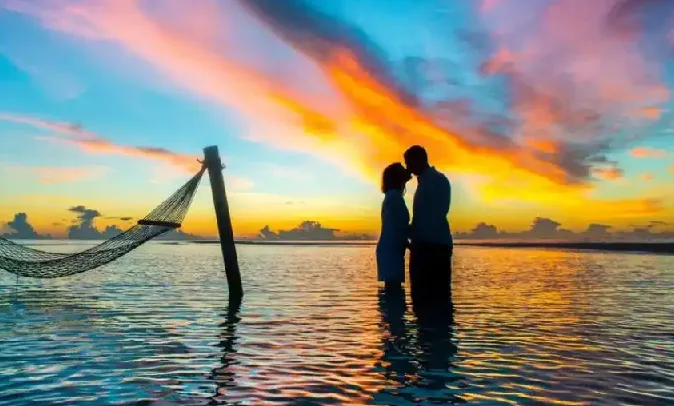 你不可不知的情场致胜秘密课程