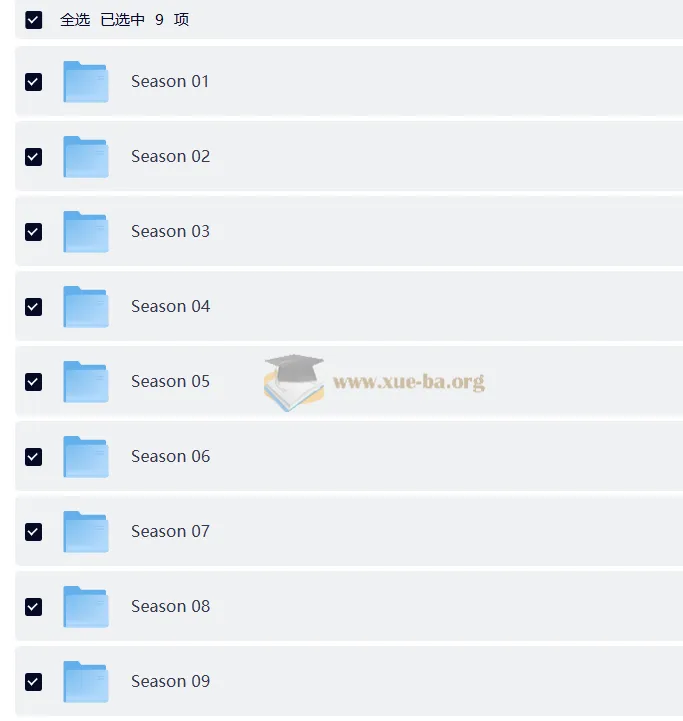 艾美奖获奖作品：STEM科学启蒙动画《小好奇埃莉诺》1 - 9季