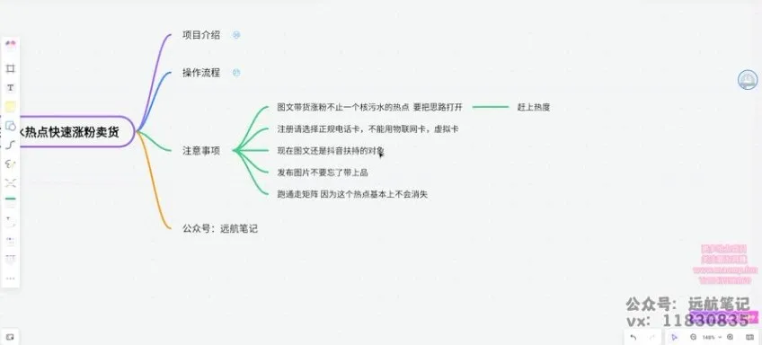 日本核废水热点卖货指南：新手也能轻松月入过万