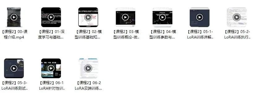 AI辅助设计训练营：基础入门与进阶实战课程