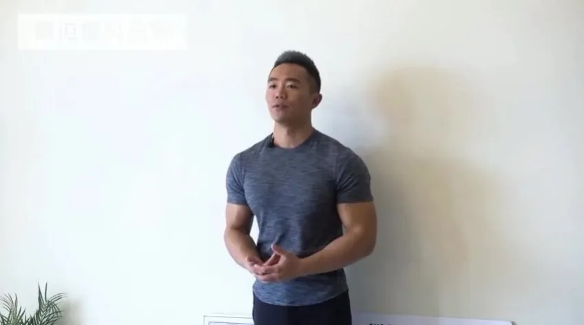 麦大湿臀肌提升训练方案：松解激活+6大塑形动作