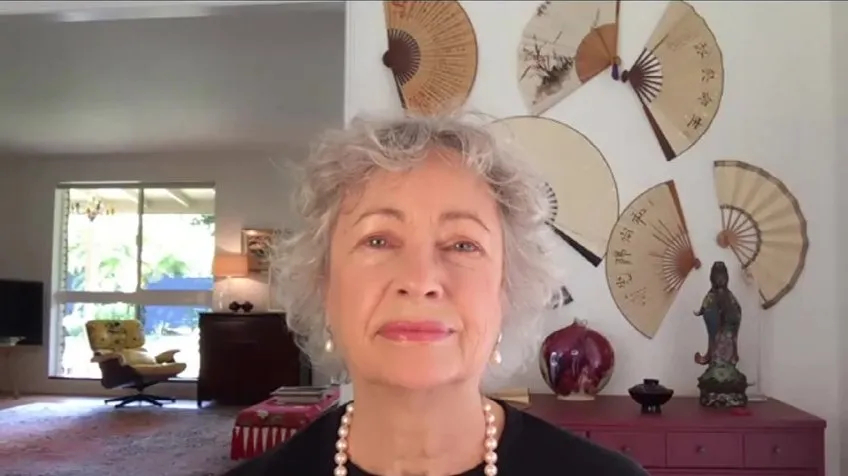 奥南朵3天自我价值提升深度成长营