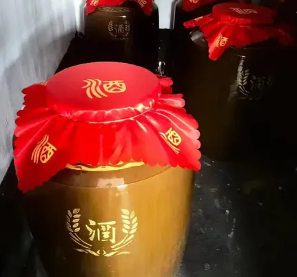 各类酿酒教程：视频与PDF资料合集