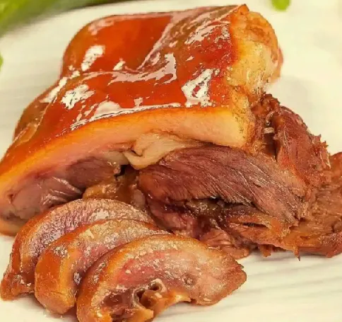 五香卤肉教程：新手零基础自学精通视频教程