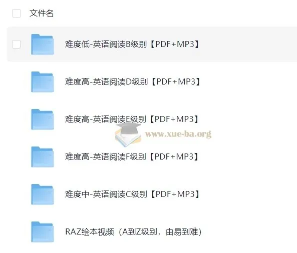 适合2 - 5年级的英语绘本资源
