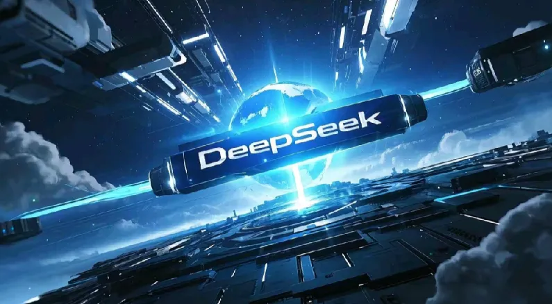 Deepseek使用进阶课：助力快速认知AI与Deepseek，掌握正确玩法，内容创业者必备