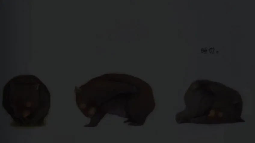 小奇绘本故事大全