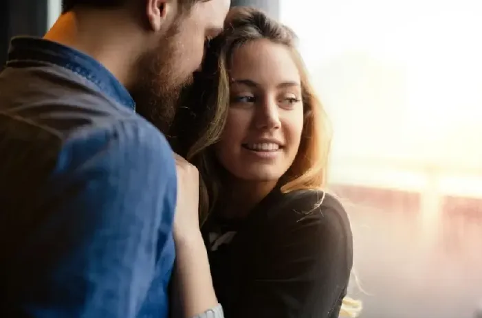 脱单私教课程 - 新手村